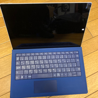 【ネット決済】Microsoft Surface Pro3