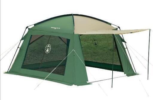 その他 Coleman Screen Canopy Joint Tar