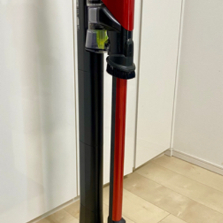 ☆決まりました☆HITACHI【コードレスクリーナー】PV-BFH900(R)