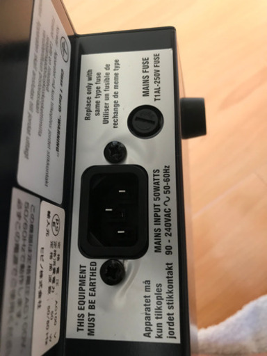 EPM12 ミキサー ヒビノ sound craft サウンドクラフト | procomm.ca