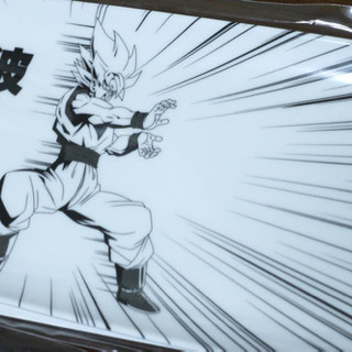 ドラゴンボール名シーン再現小皿 かんた 川西能勢口の収納家具 食器棚 キッチン収納 の中古あげます 譲ります ジモティーで不用品の処分