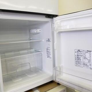 Hisense 2ドア冷蔵庫 HR-B95A 中古 リサイクルショップ宮崎屋 住吉店