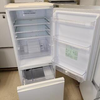 h916売約済み❌2018年製 AQUA 184L 2ドア冷蔵庫