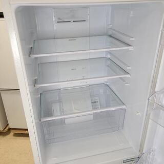 3月15日まで】アクア冷蔵庫184L 2018年製 お値引き交渉可