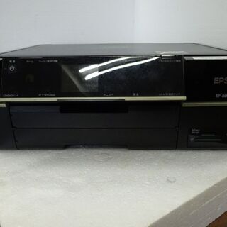 【ジャンク品】EPSON　プリンター　EP-803A　カラリオ　...