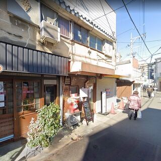 🟩テナント物件◆敷金０🟩 ◆長瀬駅 徒歩4分◆1階路面店舗◆事務...