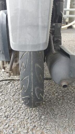 ホンダ スマートディオ AF56 好調 安心のノーマル車 通勤通学ウーバー