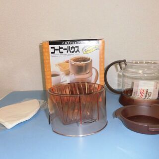 JM12238)iwaki パイレックスコーヒーハウス 8675...