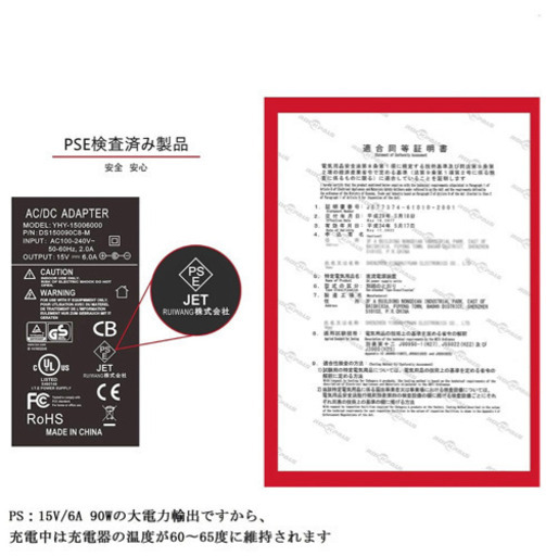 ポータブル電源大容量 純正弦波❣️USB出力❣️520Wh/140400mAh