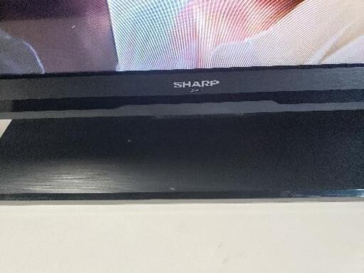 ★SHARP★AQUOS★32型液晶テレビ★LC-32H9★2013年製★