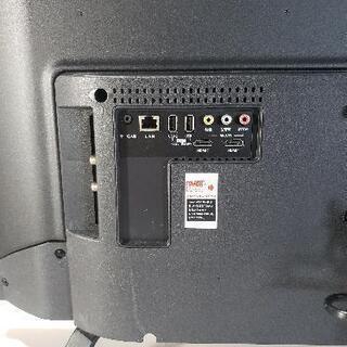 ☆AIWA☆フルハイビジョン☆液晶テレビ TV-40FF10☆2018年製☆