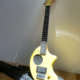 【ネット決済】Fender内臓アンプ エレキギター 売ります！　...