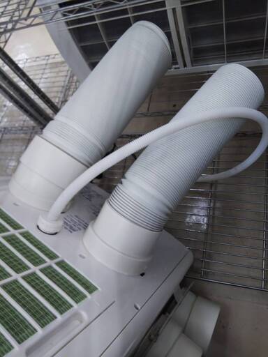 TOYOTOMI トヨトミ スポットエアコン スポットクーラー TAD-22GW 2016