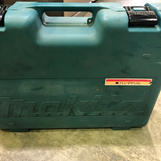 0805-009 ハンマドリル 100V 30mm マキタ HR3000C