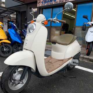 🔥AF55 クレアスクーピー🔥【ピカピカの極上車です！　不具合無...