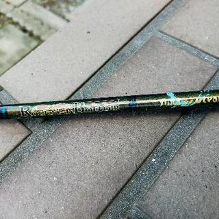 （お値下）ノリーズ ロックフィッシュボトムRBT610XHC