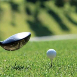 ゴルフ初心者です⛳️上手くなりたい