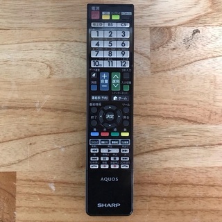 即日受渡❣️全国送料込シャープ国産60型4KテレビYouTube.Netflix ゆんさん専用直接受渡シャープ60型4K液晶テレビ YouTubeネトフリ