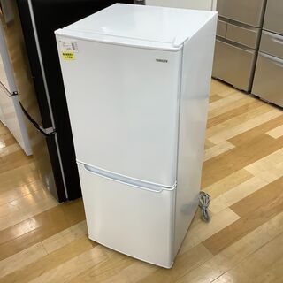 6ヶ月保証付き！YAMAZEN 2ドア冷蔵庫【トレファク岸和田】