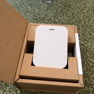 Qrio LockQrio Hub セット スマホでカギを開閉 外出先からカギを操作できる