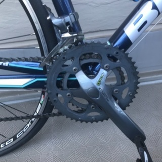 BIANCHI ViaNirone CLARIS2015　ネイビー