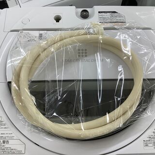 1年保証付き！TOSHIBA 洗濯機 6.0kg【トレファク岸和田店】