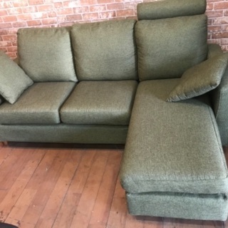 3人掛けソファの中古あげます 譲ります ジモティーで不用品の処分