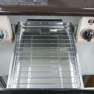 ☆ガステーブル LPガス パロマ caferi 2016年製 PA-N69BB-R 2口 ガス台 Paloma プロパンガス ガスコンロ 右強火 カフェリ 札幌 北20条店