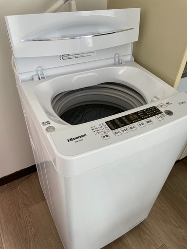 ✫美品洗濯機✫