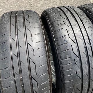 BBS RG2 RGⅡ RG170 16インチ スカイライン、旧車などに！