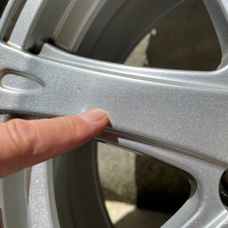 215/60R17 スタッドレス　ホイール　セット　早い者勝ち