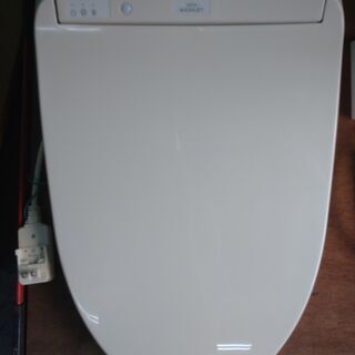 生活家電 TOTO ウォシュレット KMシリーズ TCF8GM23 パステル 