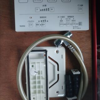 除菌済☆ TOTO ウォシュレット TCF702A型
