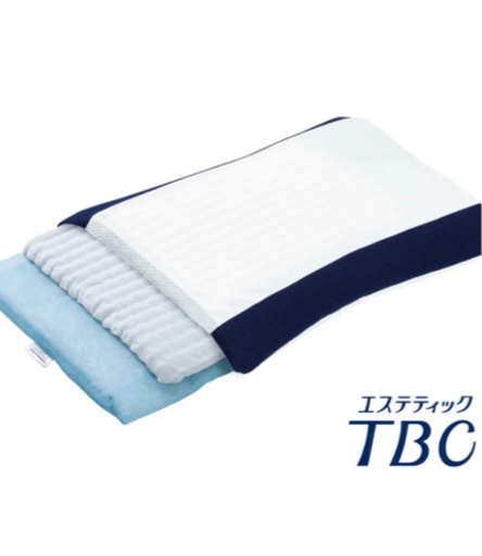超激安ショップ TBC エステナイトピロー 1つ 枕 枕