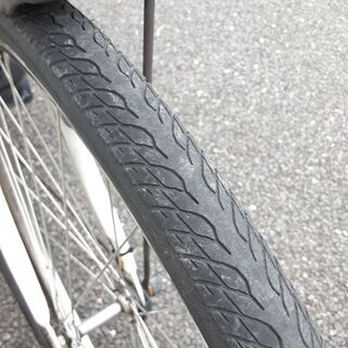 YAMAHA PAS ami 12.3Ah 電動自転車【中古】【B3K70746】