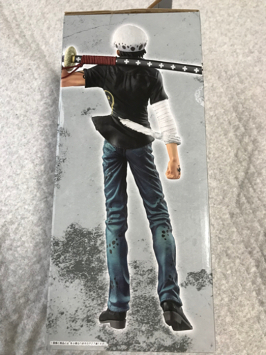 One Pieceトラファルガーローフィギュア おにぎり 壺川のフィギュアの中古あげます 譲ります ジモティーで不用品の処分 One Pieceトラファルガーローフィギュア おにぎり 壺川のフィギュアの中古あげます 譲ります ジモティーで不用品の処分