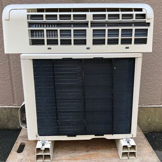 63A・税込み】東芝 エアコン(おもに6畳用) RAS-E221E1R【PayPay使えます】