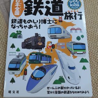 2008年  日本全国 鉄道旅行 中古