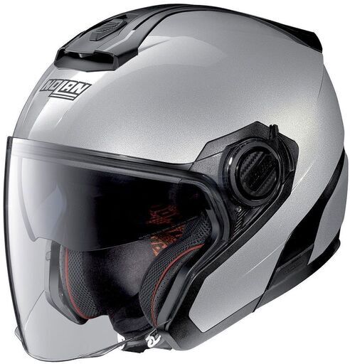 ★NOLANノーラン★N40-5 L(59-60)★日曜迄の特価★送料無料★取り寄せ品★