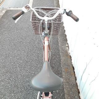 パナソニック　デラックス　dx VIVI　電動自転車　バッテリー、専用充電器 公式】ビビ・DX｜電動アシスト自転車｜Panasonic