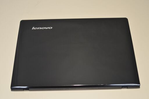 中古ノートパソコン Windows10+office 大容量HDD1TB LENOVO Ideapad 300 Celeron/4GB/USB3.0/WEBカメラ/HDMI/無線/テンキー/便利なソフト