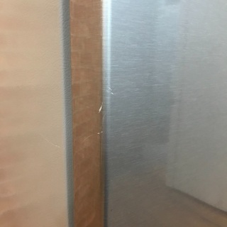 2018年 AQUA アクア 2ドア 126L ノンフロン 冷凍冷蔵庫 AQR-13G(S)