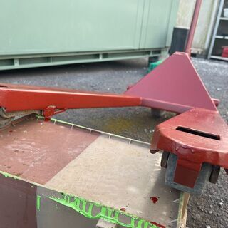 取引終了【ハンドリフト】★千葉市内直接引き取り可