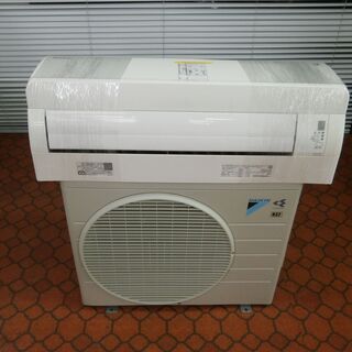 219　DAIKIN　2018年製エアコン　10～12畳用 219 DAIKIN 2018年製エアコン 10～12畳用 年度モデル:2024年