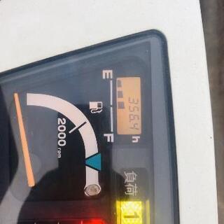 コンバイン クボタ