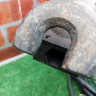 マキタ HM0830 電動ハンマ【リライズ野田愛宕店】【店頭取引限定】【中古】【管理番号：ITG7TU16BUF0】