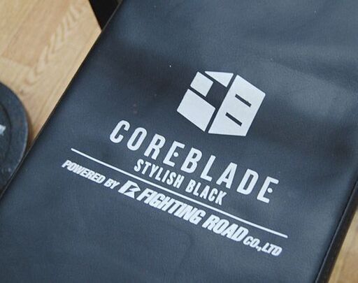 ファイティングロード ベンチプレス 90kg ブラック プレート・ベンチ  