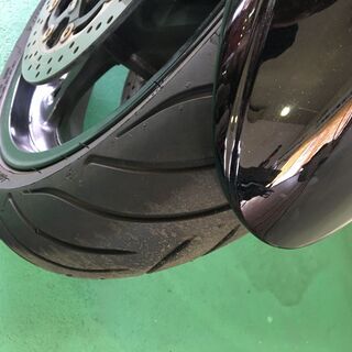 スズキ 隼 GSX1300 - 売ります・あげます