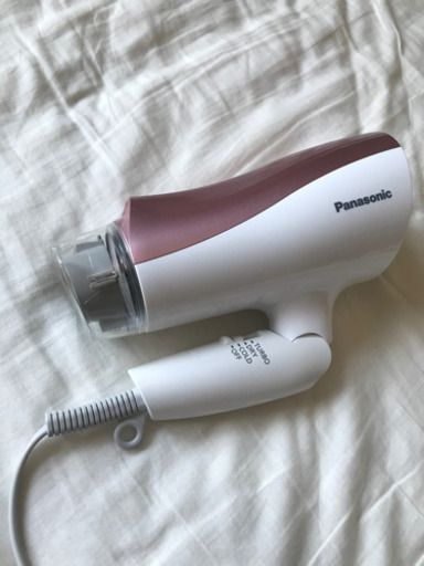 ドライヤー　パナソニック