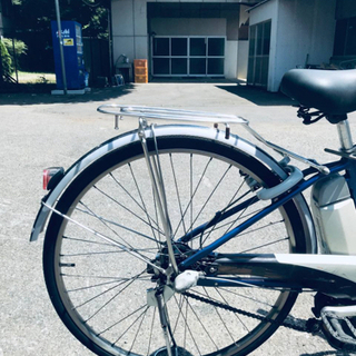ET415番 ⭐️電動自転車BS アシスタ⭐️